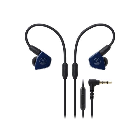 Tai Nghe Audio Technica Ath-ls50is - Xanh