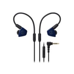  Tai Nghe Audio Technica Ath-ls50is - Xanh 