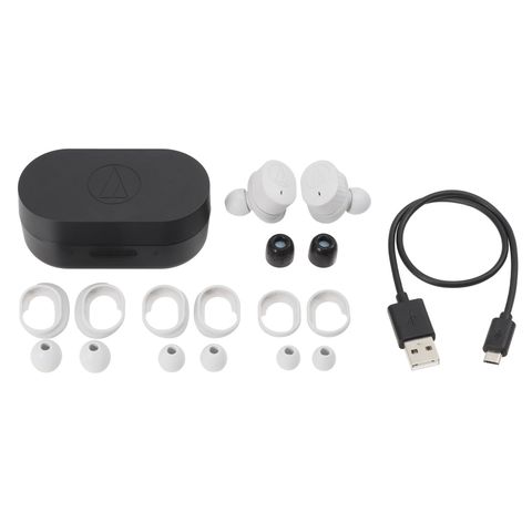 Tai Nghe Audio Technica Ath-sport7tw