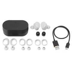  Tai Nghe Audio Technica Ath-sport7tw 