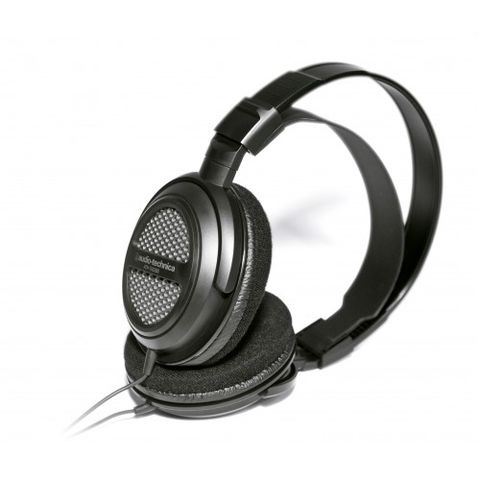 Tai Nghe Audio Technica Ath-tad300