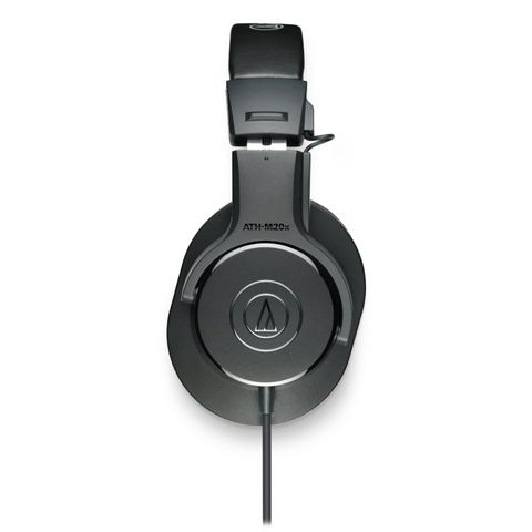 Tai Nghe Audio Technica Ath M20x