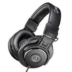  Tai Nghe Audio Technica Ath M30x 