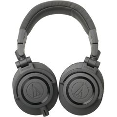  Tai Nghe Audio Technica Ath M50x Limited Edition (matte Grey) 