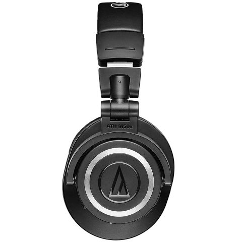 Tai Nghe Audio Technica Ath M50xbt