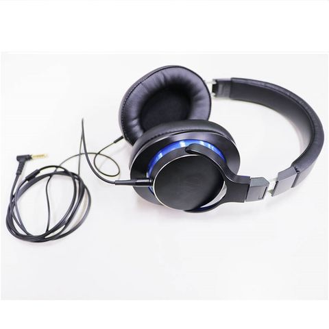 Tai Nghe Audio Technica Ath Msr7b