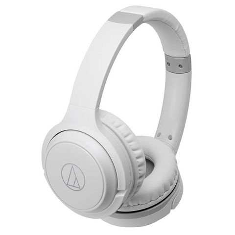 Tai Nghe Audio Technica Ath S200bt