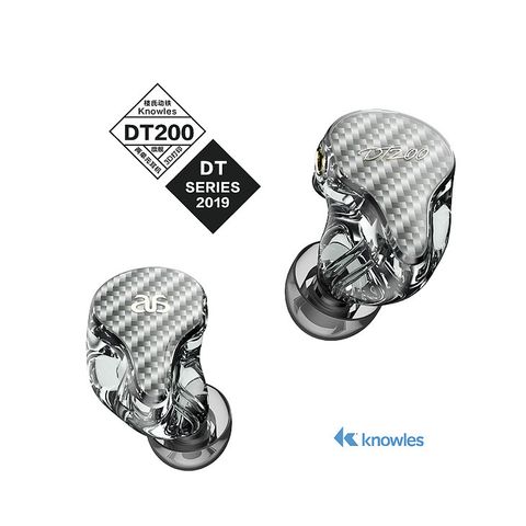 Tai Nghe Audiosense Dt200