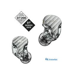  Tai Nghe Audiosense Dt200 