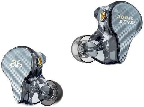 Tai Nghe Audiosense T800
