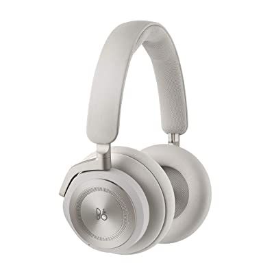 Tai Nghe Bang & Olufsen Beoplay Hx - Bạc