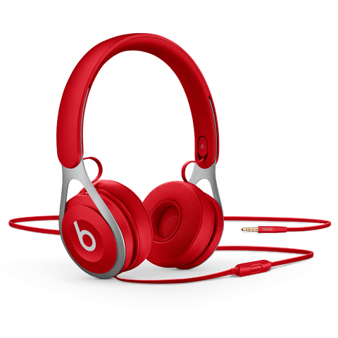 Tai Nghe Beats Ep On-ear - Đỏ