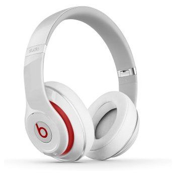 Tai Nghe Beats Studio 2.0 - Trắng