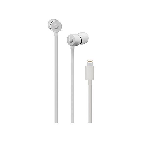 Tai Nghe Beats Urbeats3 Earphones With Lightning (màu Bạc)