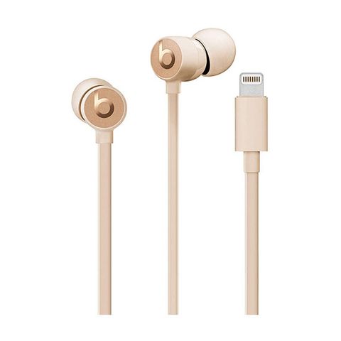 Tai Nghe Beats Urbeats3 Earphones With Lightning (màu Gold)