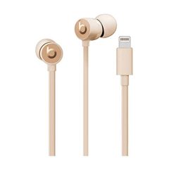  Tai Nghe Beats Urbeats3 Earphones With Lightning (màu Gold) 