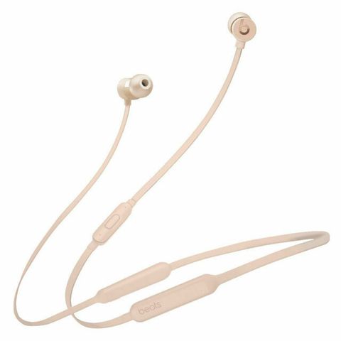 Tai Nghe Beatsx Wireless In-ear Headphones- Gold