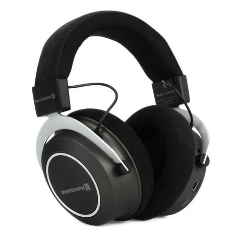 Tai Nghe Beyerdynamic Amiron