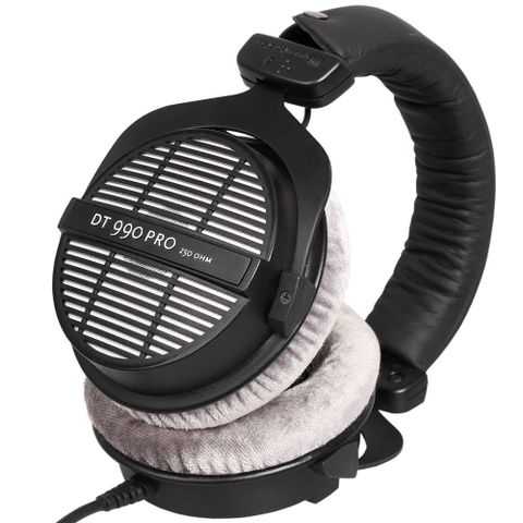 Tai Nghe Beyerdynamic Dt990 Pro