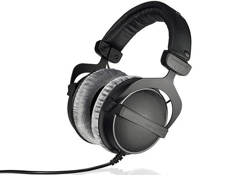 Tai Nghe Beyerdynamic Dt 770 Pro 32 Ohm
