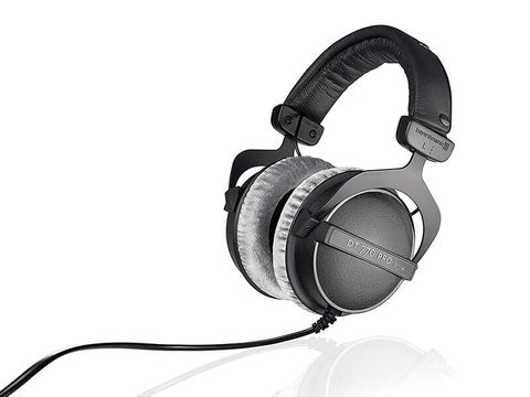 Tai Nghe Beyerdynamic Dt 770 Pro 80 Ohm