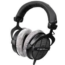 Tai Nghe Beyerdynamic Dt 990 Pro 250 Ohm