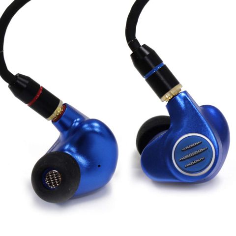 Tai Nghe Bgvp Dms - Xanh
