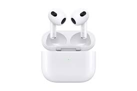 Tai Nghe Bluetooth Airpods 3 Wireless Charge Apple