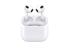  Tai Nghe Bluetooth Airpods 3 Wireless Charge Apple 