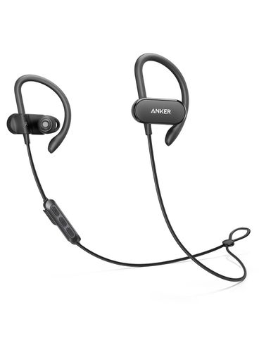 Tai Nghe Bluetooth Anker Soundbuds Curve