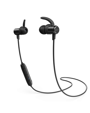 Tai Nghe Bluetooth Anker Soundbuds Slim