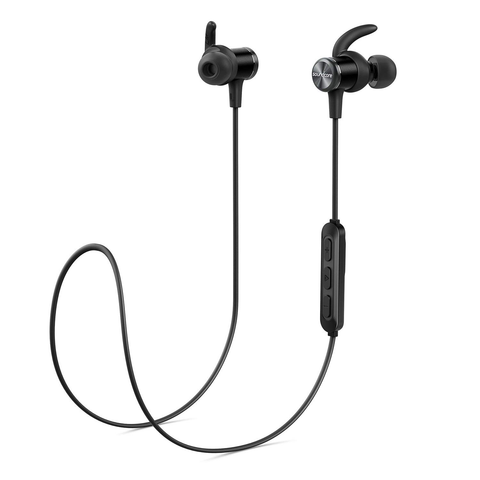 Tai Nghe Bluetooth Anker Soundbuds Sport