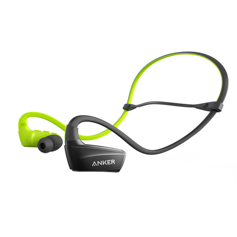 Tai Nghe Bluetooth Anker Soundbuds Sport Nb10