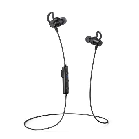 Tai Nghe Bluetooth Anker Soundbuds Surge