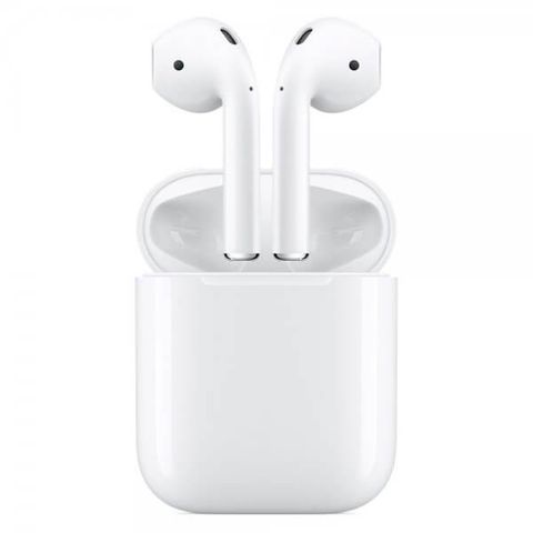Tai nghe Bluetooth Apple AirPods 2 (Bản sạc không dây)