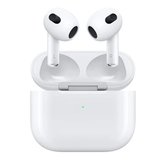  Tai Nghe Bluetooth Apple Airpods 3 Magsafe 