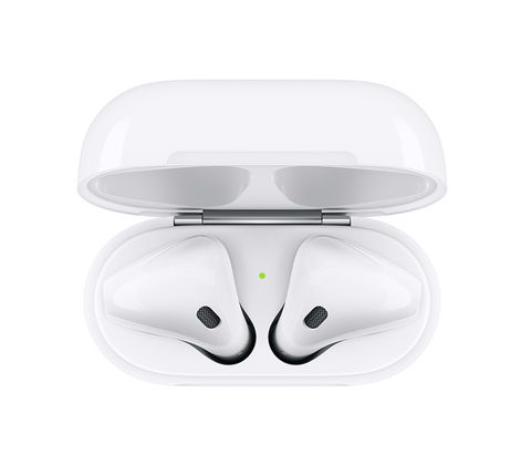 Tai Nghe Bluetooth Apple Airpods Gen 2 Wireless