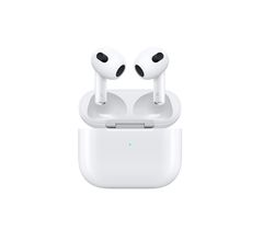  Tai Nghe Bluetooth Apple Airpods Gen 3 2021 