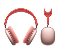  Tai Nghe Bluetooth Apple Airpods Max Màu Hồng 