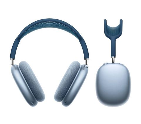 Tai Nghe Bluetooth Apple Airpods Max Xanh Dương