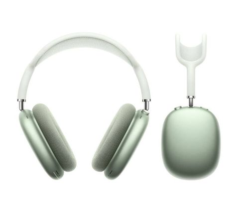 Tai Nghe Bluetooth Apple Airpods Max Xanh Lá