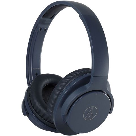 Tai Nghe Bluetooth Audio-technica Ath-anc500bt