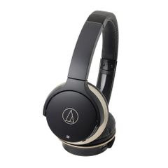  Tai Nghe Bluetooth Audio-technica Ath-ar3bt - Đen 