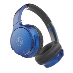  Tai Nghe Bluetooth Audio-technica Ath-ar3bt - Xanh 