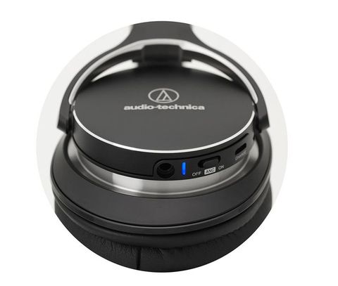 Tai Nghe Bluetooth Audio Technica  Ath-sr5bt