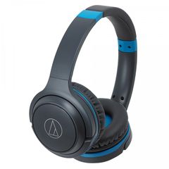  Tai Nghe Bluetooth Audio Technica Wireless Ath-s200bt 