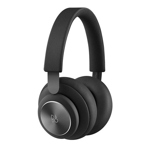 Tai Nghe Bluetooth B&o Beoplay H4 2nd Gen - Đen