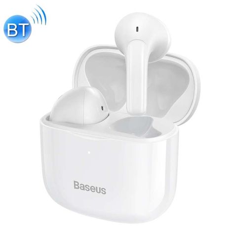 Tai Nghe Bluetooth Baseus Ngtw080001 Bowie Series E3 Tws