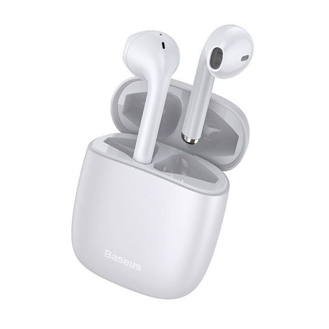 Tai Nghe Bluetooth Baseus W04