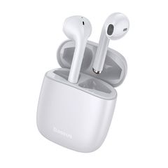  Tai Nghe Bluetooth Baseus W04 